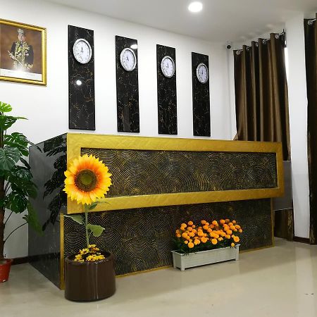 Bangsar Hotel Kuala Lumpur Dış mekan fotoğraf