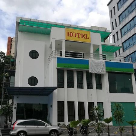 Bangsar Hotel Kuala Lumpur Dış mekan fotoğraf