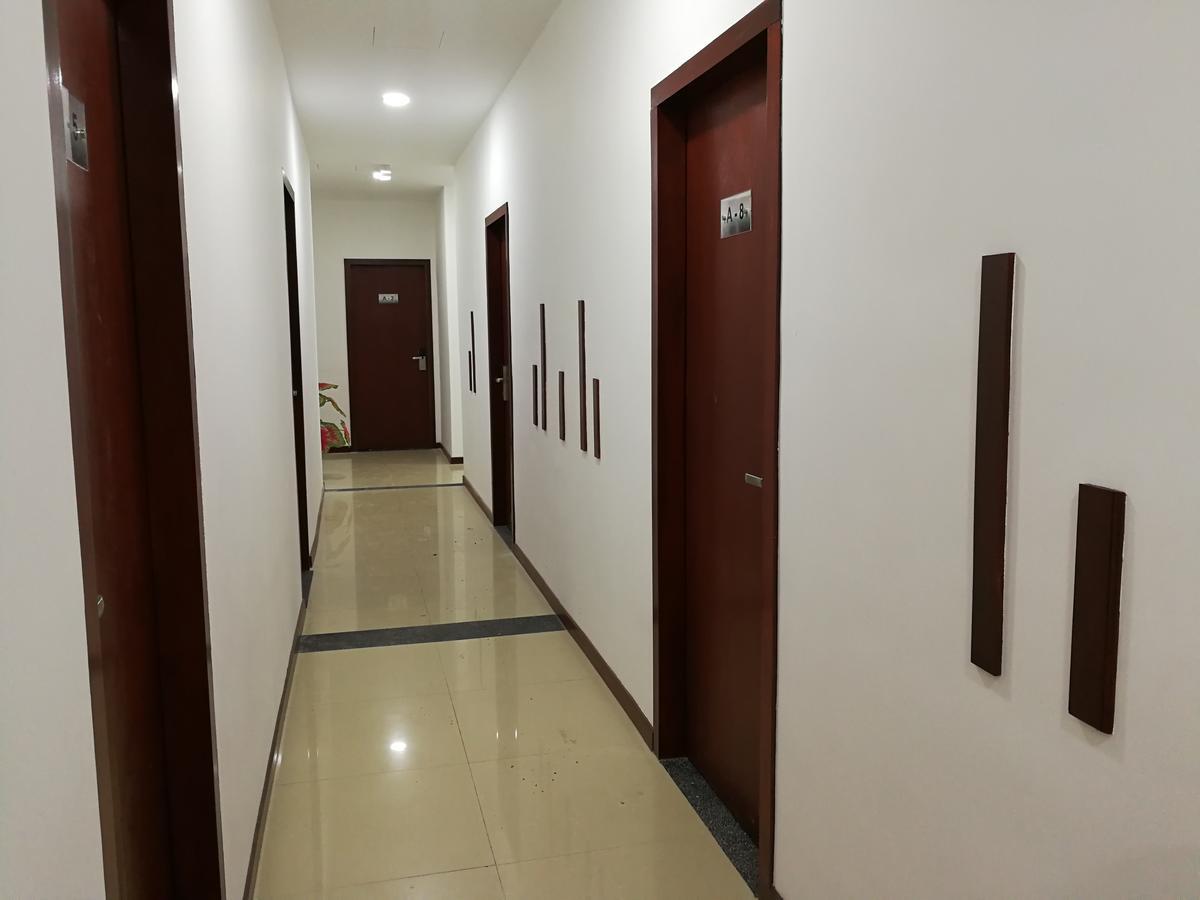 Bangsar Hotel Kuala Lumpur Dış mekan fotoğraf