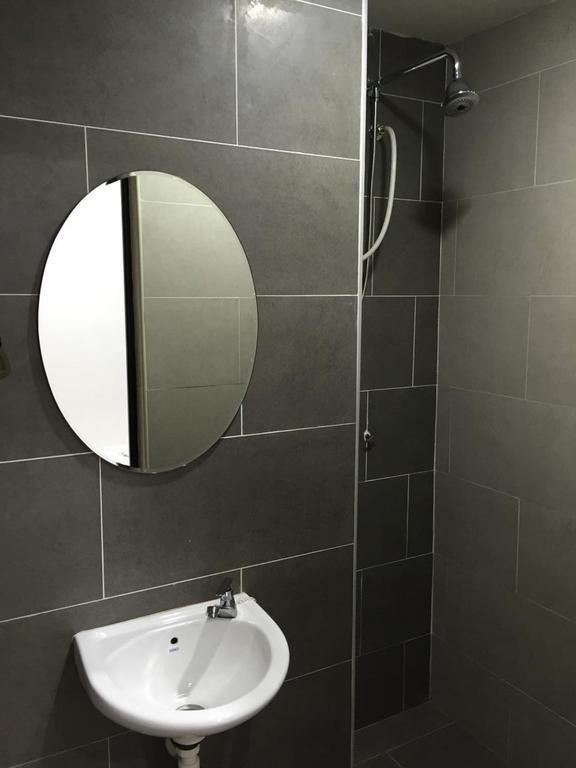 Bangsar Hotel Kuala Lumpur Dış mekan fotoğraf