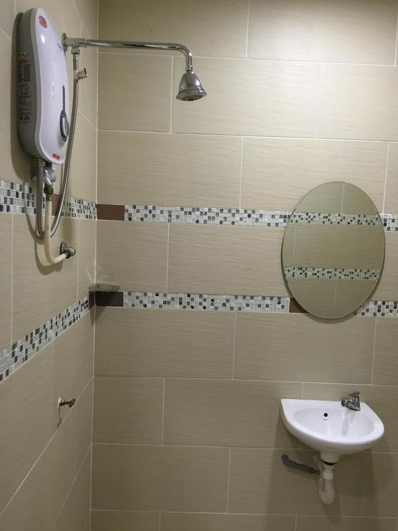 Bangsar Hotel Kuala Lumpur Dış mekan fotoğraf