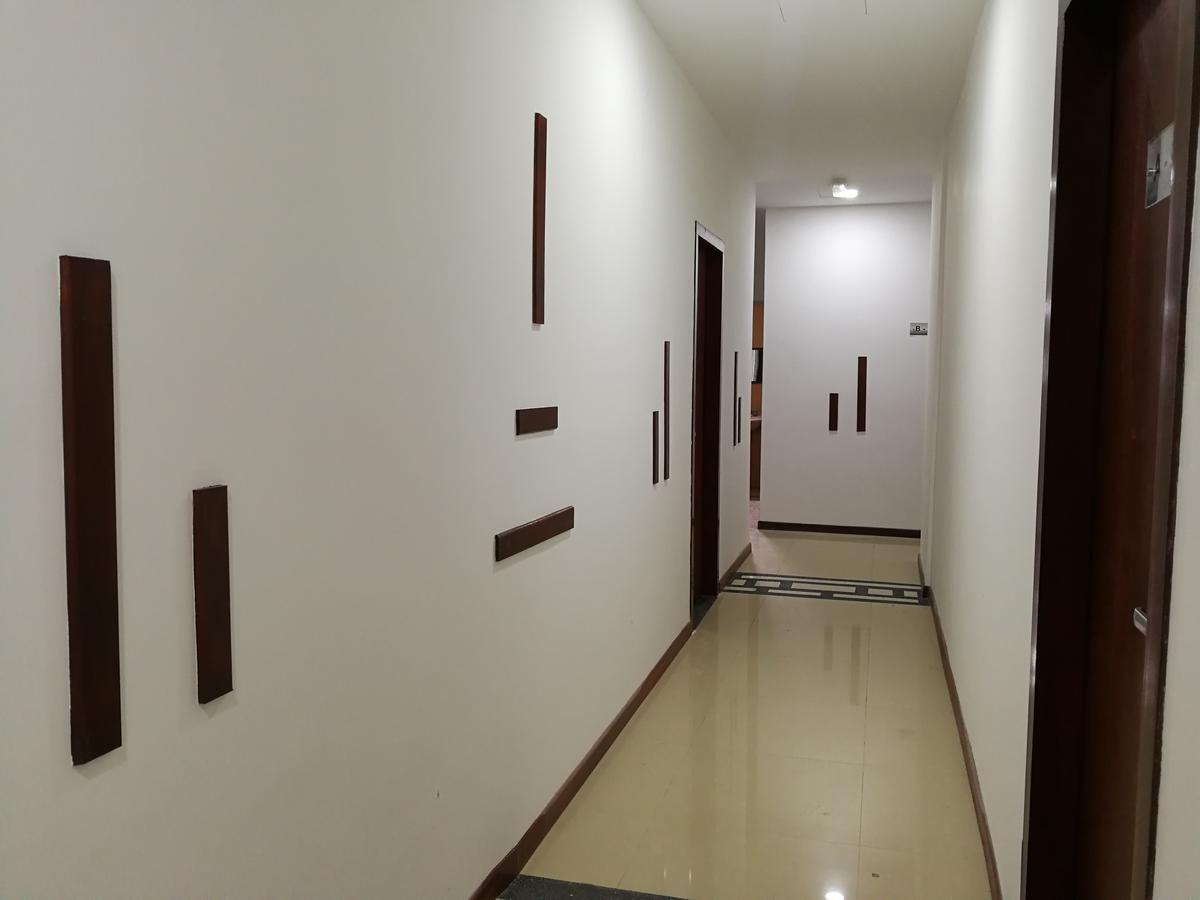 Bangsar Hotel Kuala Lumpur Dış mekan fotoğraf
