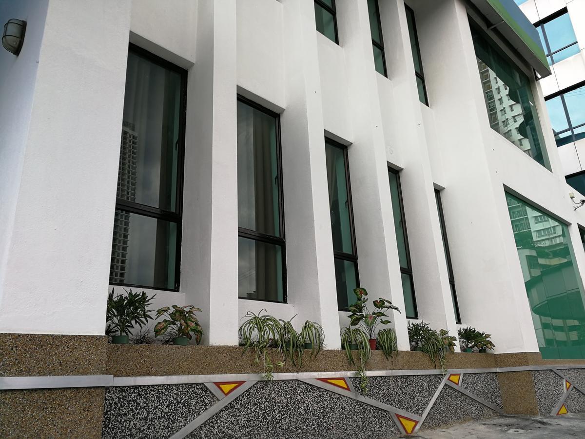 Bangsar Hotel Kuala Lumpur Dış mekan fotoğraf