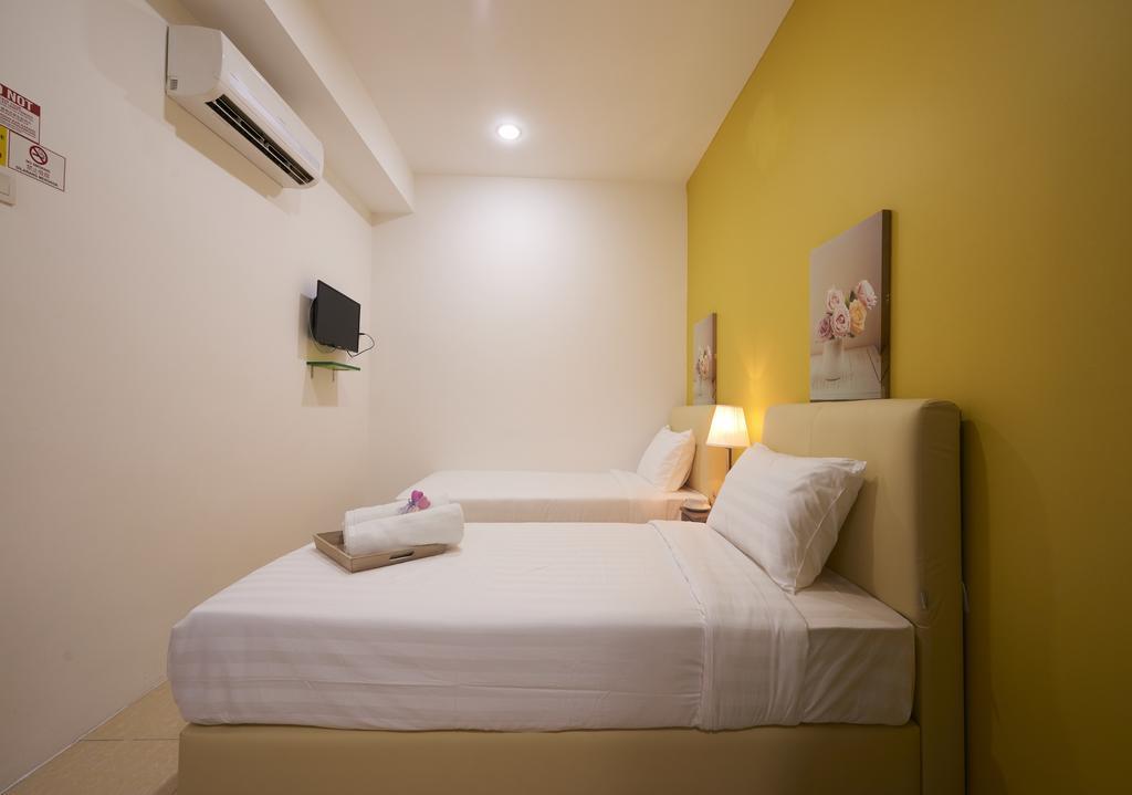 Bangsar Hotel Kuala Lumpur Dış mekan fotoğraf