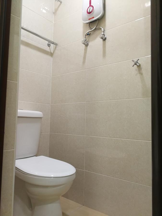 Bangsar Hotel Kuala Lumpur Dış mekan fotoğraf