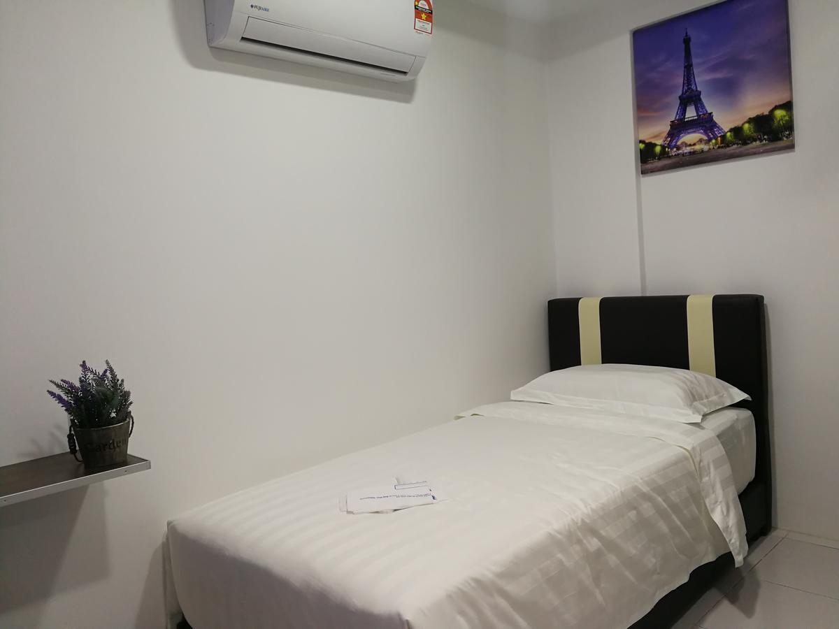 Bangsar Hotel Kuala Lumpur Dış mekan fotoğraf