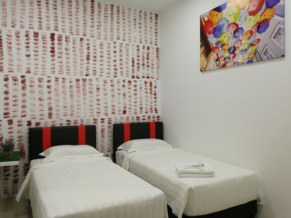 Bangsar Hotel Kuala Lumpur Dış mekan fotoğraf