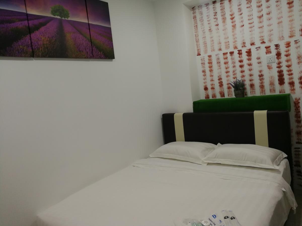 Bangsar Hotel Kuala Lumpur Dış mekan fotoğraf