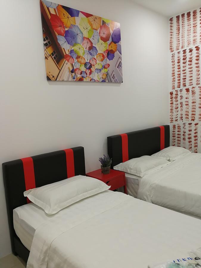 Bangsar Hotel Kuala Lumpur Dış mekan fotoğraf