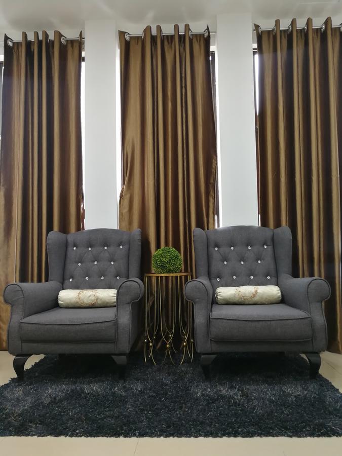 Bangsar Hotel Kuala Lumpur Dış mekan fotoğraf