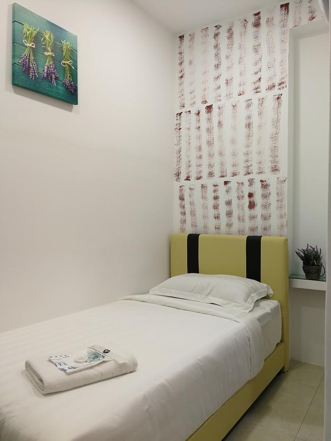 Bangsar Hotel Kuala Lumpur Dış mekan fotoğraf