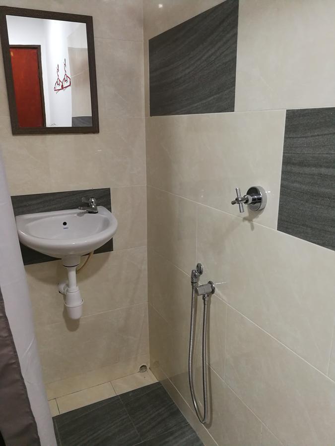 Bangsar Hotel Kuala Lumpur Dış mekan fotoğraf
