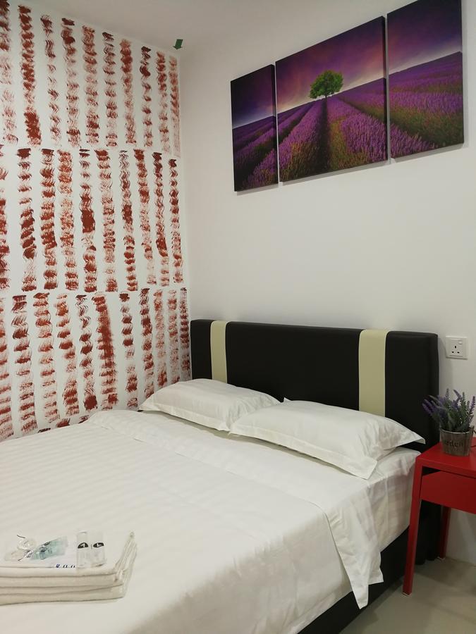 Bangsar Hotel Kuala Lumpur Dış mekan fotoğraf